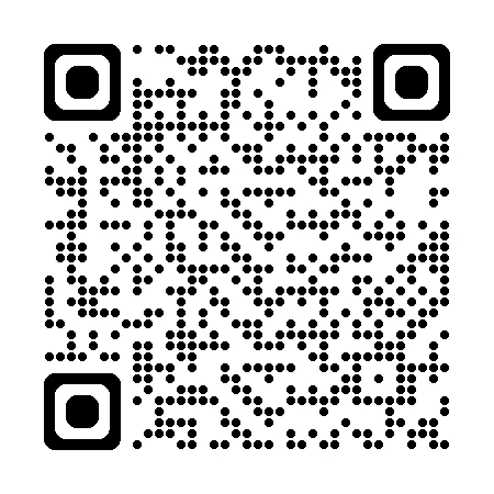 微信客服二维码