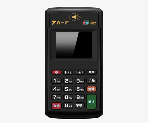 随行付POS机：识破推销骗局，守护商户资金安全​